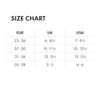 Falke SK2 Intermediate Skisok Kinderen Vivid Green 23-26 - thumbnail