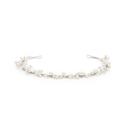 Abrazi Aria Tiara Zilver