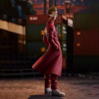 Tokyo Revengers: Tetta Kisaki Figure - thumbnail