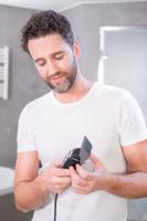 Wahl Elite PRO Tondeuse Zwart - thumbnail