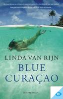 Blue Curacao - Linda van Rijn - ebook - thumbnail