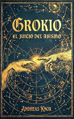 Grokio - Andreas Knox - ebook