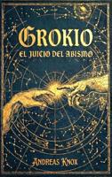 Grokio - Andreas Knox - ebook - thumbnail