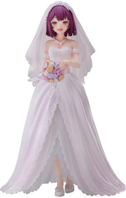 Atelier Sophie 2: The Alchemist of the Mysterious Dream PVC Statue 1/7 Sophie Wedding Dress Ver. 23 cm