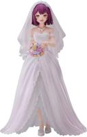 Atelier Sophie 2: The Alchemist of the Mysterious Dream PVC Statue 1/7 Sophie Wedding Dress Ver. 23 cm - thumbnail
