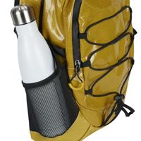 New Rebels Hugo Brentwood Waterdichte Lichte Rugzak Hiking Rugtas van 11 Liter Occur Geel - thumbnail