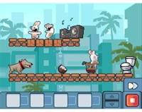 Rabbids Go Home - thumbnail