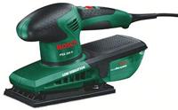 Bosch Home and Garden PSS 200 A 0603340300 Vlakschuurmachine Incl. koffer 200 W 93 x 185 mm - thumbnail