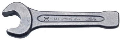 Stahlwille Slagsteeksleutel | sleutelwijdte 55 mm | lengte 300 mm | chroom-legering-staal | 1 stuk - 42040055 42040055