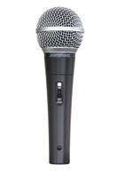 JB Systems JB 27 Dynamische microfoon met XLR kabel - thumbnail
