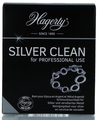 Hagerty Silver Clean Hagerty Silver Clean