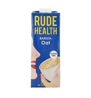 Oat barista 1 Liter