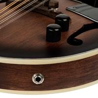 Ortega Americana Series RMAE30-WB Mandolin elektrisch-akoestische A-stijl mandoline - thumbnail