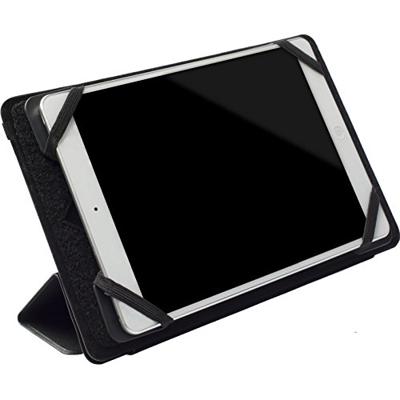 Krusell Malmö Universal Tablet Case 8"-10.1" zwart