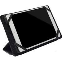 Krusell Malmö Universal Tablet Case 8"-10.1" zwart - thumbnail