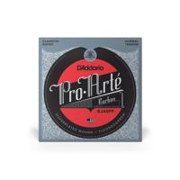 D'Addario EJ45FF Pro Arte Carbon snarenset voor klassieke gitaar - thumbnail