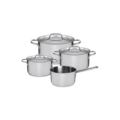 Sola Mirage pannenset 4-delig inductie