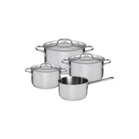 Sola Mirage pannenset 4-delig inductie - thumbnail