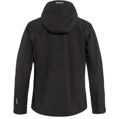 Fjallraven Hc Hydratic Trail Jas Dames Hardshell Jas Black XL Fjallraven Hc Hydratic Trail Jas Dames Hardshell Jas Black XL
