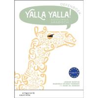 Yalla Yalla! (Paperback) - thumbnail