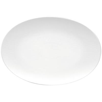 ROSENTHAL STUDIO LINE - Tac White - Vleesschaal 38cm