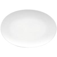 ROSENTHAL STUDIO LINE - Tac White - Vleesschaal 38cm - thumbnail