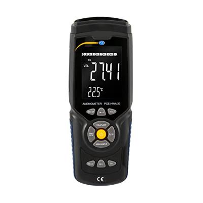 PCE Instruments PCE-HWA 30 Doorstroommeter 1 stuk(s) PCE Instruments PCE-HWA 30 Doorstroommeter 1 stuk(s)