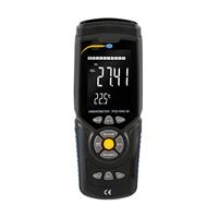 PCE Instruments PCE-HWA 30 Doorstroommeter 1 stuk(s) - thumbnail