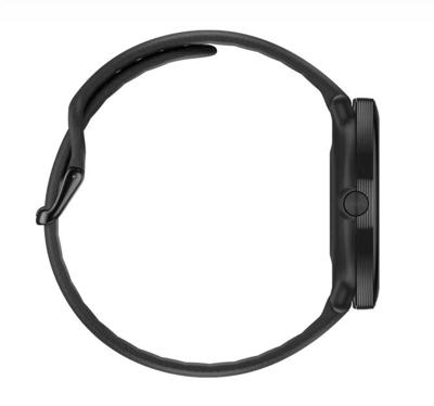 Polar Ignite 3 Sporthorloge 43 mm S/L Zwart