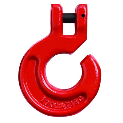 Delta Gaffel bosbouwhaak | grade 80 volgens EN 1677 | 2 ton - YE.8.075.08 YE.8.075.08