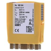 DEHN 920244 BXT ML2 BD S 24 Combi-afleider 20 kA 1 stuk(s) - thumbnail