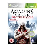 Assassin's Creed Brotherhood (classics) - thumbnail