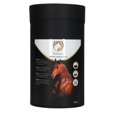 Excellent Horse Prebiotics 2,5 kg