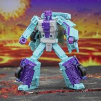Transformers Generations Legacy United Deluxe Class Action Figure G2 Universe Breakdown 14 cm - thumbnail