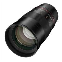 Samyang 135mm F/2.0 Sony E-mount - thumbnail