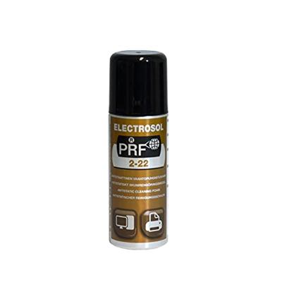Taerosol PRF 22/220 Electrosol Antistatisch Schoonmaak Schuim 220Ml Taerosol PRF 22/220 Electrosol Antistatisch Schoonmaak Schuim 220Ml