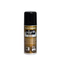 Taerosol PRF 22/220 Electrosol Antistatisch Schoonmaak Schuim 220Ml - thumbnail