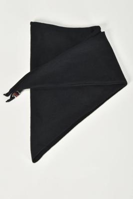 Extreme Cashmere shawl Bandana 35 raven
