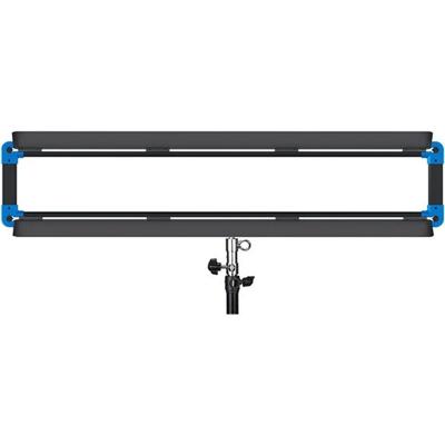 SWIT VANGO-100L 8:1 RGBW Panel Light professional 100W SMD-LED, V-Mount SWIT VANGO-100L 8:1 RGBW Panel Light professional 100W SMD-LED, V-Mount