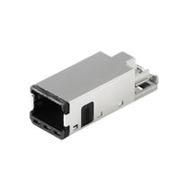 Weidmüller 1069010000 Sensor/actuator connector, niet geassembleerd Aantal polen (sensoren): 10 10 stuk(s) - thumbnail