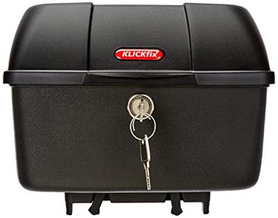 RIXEN & KAUL klickfix bagagedrager-box klickfix rack box r&k klickfix,bikebox racktime