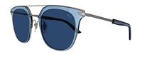 Zonnebril Unisex Police SPL584-0581 Ø 50 mm - thumbnail