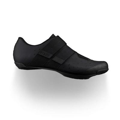 Fizik Terra Powerstrap X4 Fietsschoenen - Zwart Fizik Terra Powerstrap X4 Fietsschoenen - Zwart