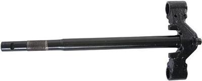 Coming Soon Kroonstuk fork upper parts