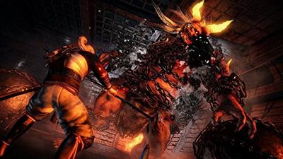 Nioh - thumbnail