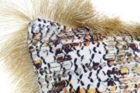 Kussen DKD Home Decor 50 x 10 x 30 cm Multicolour Modern - thumbnail