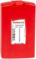 Fischer Quattric II 553210 Hamerboor 1 stuk(s) - thumbnail