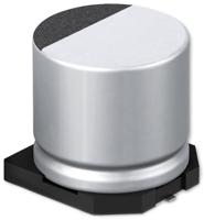 Panasonic EEEFKV121XSP Elektrolytische condensator SMD 120 µF 35 V 20 % (Ø x h) 6.3 mm x 7.7 mm 1 stuk(s) - thumbnail