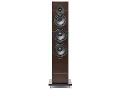 Sonus faber Lumina V vloerstaande speaker wenge