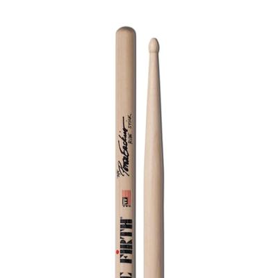 Vic Firth PE2 drumstokken Peter Erskine Signature 2